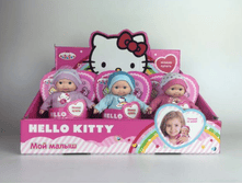 �������. ���� 12 ��. ������� ����, � ������. ���.Y12-DSP-HK (HELLO KITTY) 225�+��� ����. �������� 260�