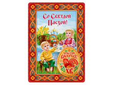 ������ �� �������� "�� ������� ������! ����"������ �� �������� "�� ������� ������! ����" �����; �����; 10,5 �� × 0,1 �� × 14,8 ��; ������, �����, �������; � ����� 1120 ��. ���.: 1595300 25.00���.