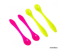 1040 BabyOno ������������� ������� (4��.) - 158,21 ���