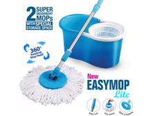������ � ������� EASY MOP 880���