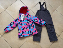 ������������ ���������� ��������. ������� 3 (104/110), 4 (110/116), 5 (116/122), 6 (122/128), 7 (128/134). ���� ��� 2930 �.