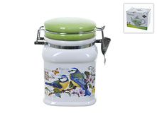 ����� ��� ������� ��������� (�����) "Birds" 10*10*14,5��. v=700��. (����������) (���������� ��������) Polystar, �����: Birds, ��������: ��������, ���: L2430770, �������: L2430770 130�