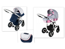 ������� Adamex Galactic 2 � 1 �����, ���� ����!!! 27 475,00