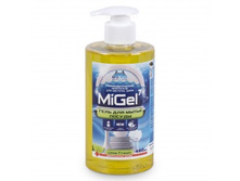 151 �! ���� ��� ����� ������ MiGel 7-Lime Fresh 460�� - 242 ���