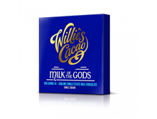 ������� MILK OF THE GODS, Rio Caribe, ��������, 44%, 50 ��. - 165 ���..jpg