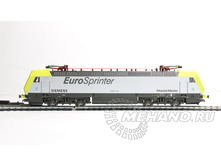 Mehano Prestige ���������� EUROSPRINTER DISPOLOK (�������� ���������� �� ������) №1996 ���� 14190 ���..jpg