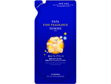 NS FaFa ��������������� ����������� ��� ����� � �������� ��� � ���������� Fine Fragrance Homme, ������, 500 �� ((113555)) - 361,92 ���