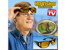 ����-����� HD VISION WRAPAROUNDS ��� ������ ���� � �����. 190���