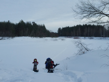 �������