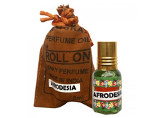 ����-����� ��������� ��������� ������ (THE INDIAN SECRET NATURAL PERFUME OIL AFRODEZIYA), 5��