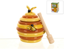 ����� ��� ���� � ������ "Honey" d=9,5��. h=11��. v=200��. (�����-l=9,5��.) (���������� ��������) ENS GROUP, ��������: ��������, ���: 1290363, �������: 1290363	190�