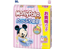 ���������� MamyPoKo ������ M 6-11 ��, 90 �� - 1230 ���.