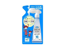 LION ����������������� �������� �������� ��� ������� "Look kirei mist" � ������ �������, ���.����, 220 ��==123 �., ���� 150 ���.