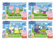 Origami Peppa Pig 01593 ����-���� 15��. 1�� - 18,19 ���