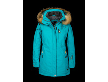 ������ ������� HIGH EXPERIENCE CTCG7701 Color: turquoise blue, 5760 ���
