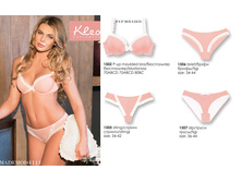 MADEMOISELLE, ����������� ������