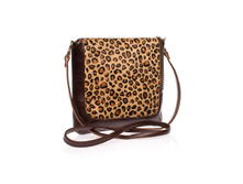����� ������ Leopard brown