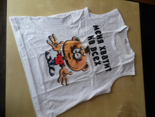 �-�� S XL 2XL  100% ������. �������� ��������. 135�+%