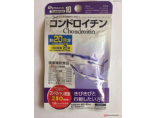 Daiso Chondroitin (���������� - ������ ����): ��� �������� ������ � �������� 310