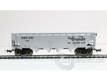 ������������������ ��������� �������� ����� 40 RIO GRANDE-EU/ER.KOL/ZAM