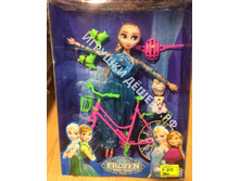 ����� �������� ������ + ��������� (Frozen) F-213 ����: 430,00