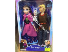 ����� �������� ������ � ������� 2 �� (Frozen) 2043 ����: 430,00