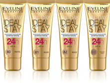 EVELINE ALL DAY IDEAL STAY ����������� ��������� ����