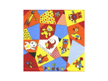 ������� ������� ������ 21x21 Domdom 9 ��� x 10 ��.