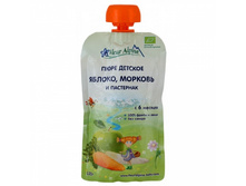 ���� ������-�������-���������, "���� ������", Organic, 120 ��