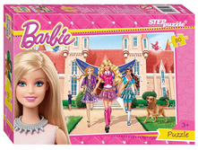 Steppuzzle ����� 80��. 77141 Mattel - 24,34 ���
