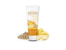 Natural Solution Cleansing Foam Moisturizing 170 �� 276���
