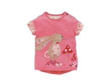 �������� Little Maven «Brave Rabbit Pink» 270�.  18� 2,3,4,5,6�