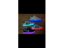 ��������� � LED ��������