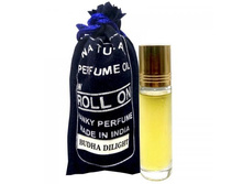 ����-����� ������� ����� ��������� ������ (THE INDIAN SECRET NATURAL PERFUME OIL BUDDHA'S DELIGHT), 10��