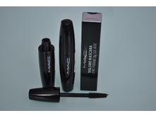 ���� Mac Volume Mascara 10g. #2042 �������