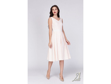 Platya optom m-1267 persik-1.jpg