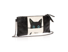 ������� � �������� Meow black