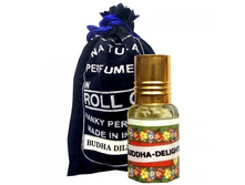 ����-����� ������� ����� ��������� ������ (THE INDIAN SECRET NATURAL PERFUME OIL BUDDHA'S DELIGHT), 5��