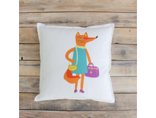 ������� Alicia the Fox ���� 693 ���.