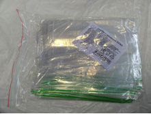 �����-������� (zip-lock) 100*150�� (100 ����)