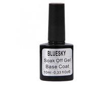 Bluesky Base Coat, ����, 10 ��, 80 ���