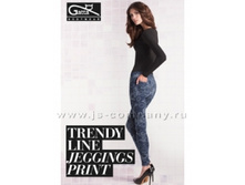PRINT LEGGINS- 400 ���.