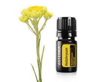 ����������� Helichrysum Essential Oil