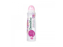 ���������� �������������� ������ ����� ��������� (DABUR DERMOVIVA SENSITIVE CARE), 150��