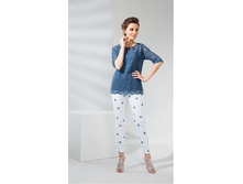 ����� LARRO 3802 - 1743 ���.