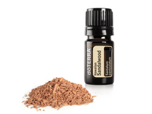 ������ ��������� Sandalwood Essential oil.png