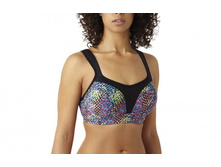 ����������� Panache Sport Bra (Geo Print)