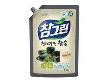 CJ Lion �������� ��� ����� ������ Chamgreen � ��������� �����, ������ ��������