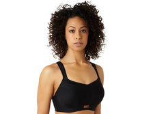 ����������� Panache Sport Bra (Black)