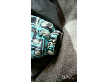 ������ ������ Kerry. 74(+6)�-�. 2000��